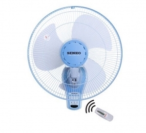 Quạt treo tường Senko TR1683 (TR-1683) - điều khiển từ xa