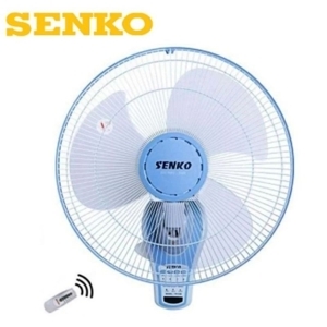 Quạt treo tường Senko TR1683 (TR-1683) - điều khiển từ xa