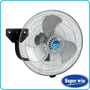 Quạt treo tường Super Win 50-QT