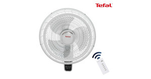 Quạt treo tường Tefal VH657690