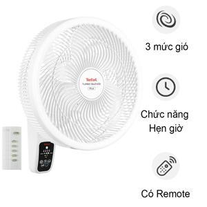 Quạt treo tường Tefal VH687690