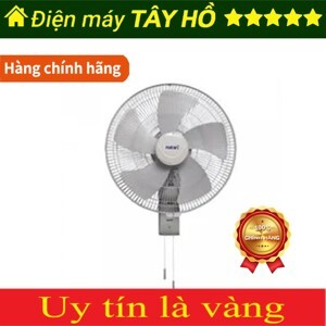 Quạt treo tường Thái Lan Hatari IW22M1
