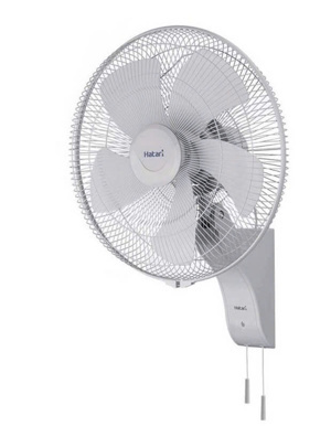 Quạt treo tường Thái Lan Hatari IW22M1