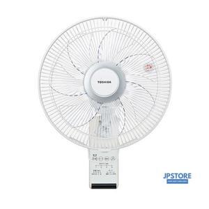 Quạt treo tường Toshiba TF-30RK24