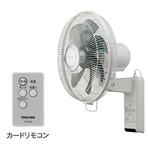 Quạt treo tường Tosiba TF-30RK25