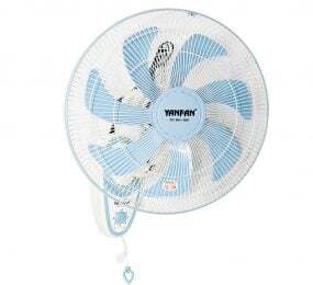 Quạt treo tường YanFan T1422