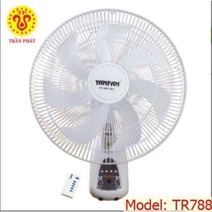 Quạt treo tường Yanfan TR-788