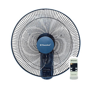 Quạt treo tường Vinawind QĐ-400X-PN (QĐ400X-PN)