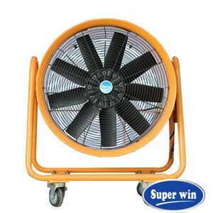 Quạt tròn cao áp Super Win SHT2-50