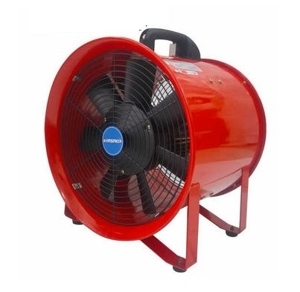 Quạt tròn xách tay Hasaki HST-45