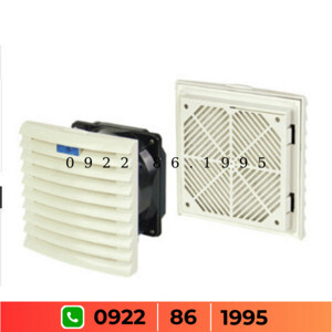 Quạt tủ điện Leipole FK9922.230