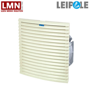 Quạt tủ điện Leipole FK9923.230 (có lọc bụi)