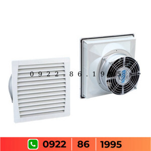 Quạt tủ điện Leipole FKL 5525-162.230