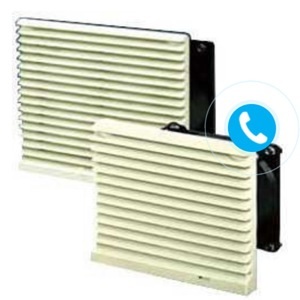 Quạt tủ điện Leipole FKL 6623.230