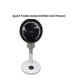 Quạt tuần hoàn không khí Hàn Quốc Phileo