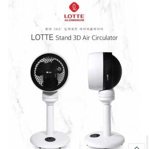 Quạt tuần hoàn không khí Lotte CM-CF770