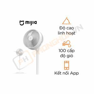 Quạt tuần hoàn không khí Xiaomi BPLDS06DM