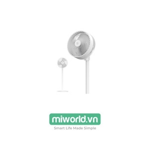 Quạt tuần hoàn không khí Xiaomi BPLDS06DM