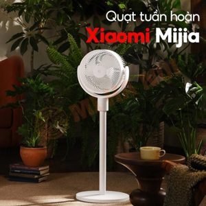 Quạt tuần hoàn Xiaomi Mijia BPLDS08DM