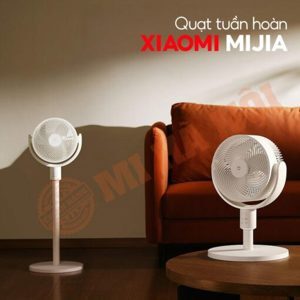 Quạt tuần hoàn Xiaomi Mijia BPLDS08DM