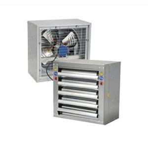 Quạt vuông công nghiệp Superlite Max SHRV-500