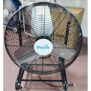 Quạt xe đẩy công nghiệp Dasin DFM-2460