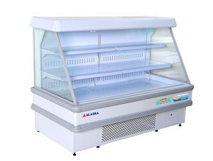 Quầy siêu thị Alaska SMV-20E