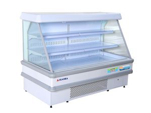 Quầy siêu thị Alaska SMV-25E