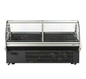Quầy thịt nguội Alaska GNF-20B 510 lít