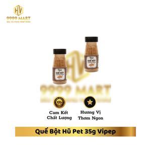 Quế bột Vipep hũ 35g