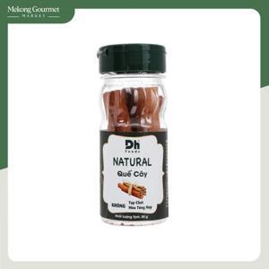 Quế cây Dh Foods Natural hũ 20g