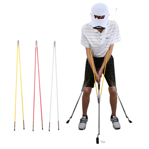 Que định hướng tập golf PGM JZQ013
