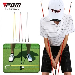 Que định hướng tập golf PGM JZQ013