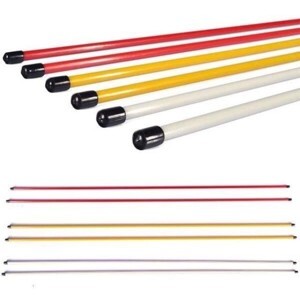 Que định hướng tập golf PGM JZQ002