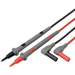 Que đo đồng hồ vạn năng Hioki L9207-10