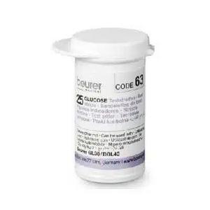 Que thử của máy đo đường huyết GL30