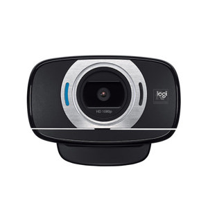 Webcam Logitech C615