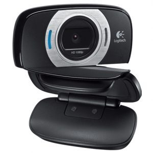 Webcam Logitech C615