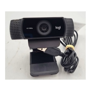 Webcam Logitech C920