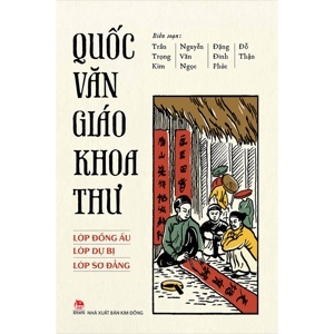 Quốc văn giáo khoa thư