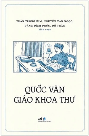 Quốc văn giáo khoa thư