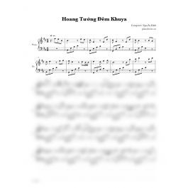Quỷ Nhập Tràng (Truyện Kinh Dị Chọn Lọc)
