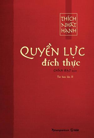 Quyền lực đích thực - Thích Nhất Hạnh