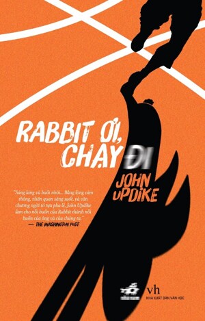 Rabbit Ơi, Chạy Đi