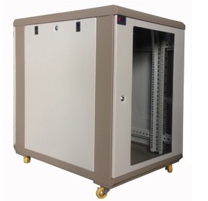 Rack Cabinet 19” 27U series 600 ECP-27U600-C