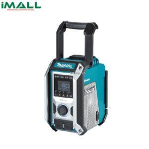 Radio công trường dùng điện + pin Makita DMR114