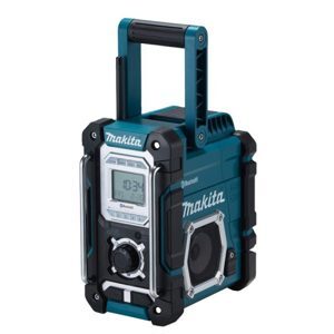 Radio công trường dùng pin Makita DMR108