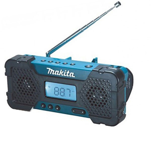 Radio dùng pin sạc Makita MR051 - 10.8V