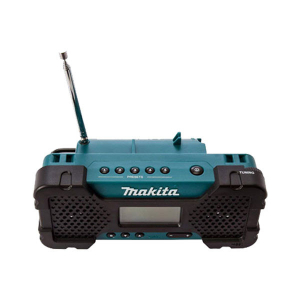 Radio dùng pin sạc Makita MR051 - 10.8V