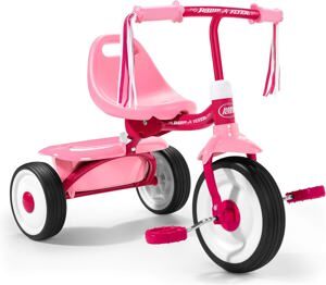 Xe đạp Fold 2 Go Radio Flyer RFR 21TS